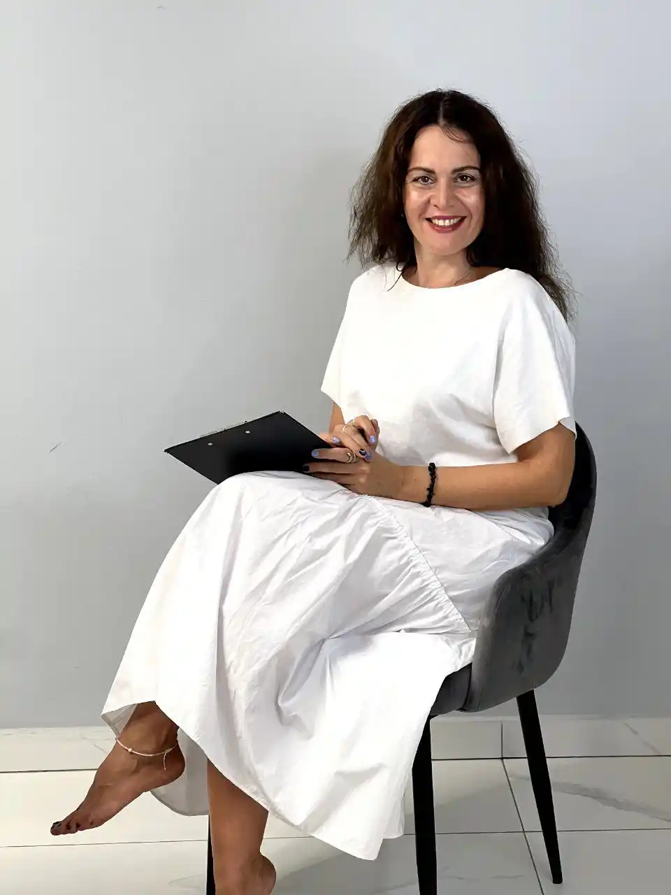Ирина Соловьева